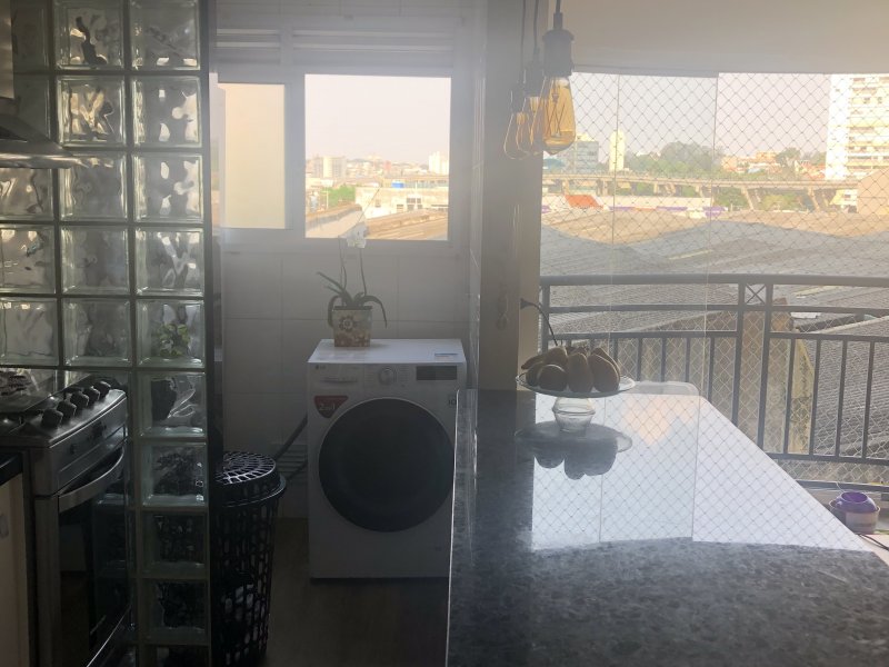 Apartamento à venda Vila Ema com 56m² e 2 quartos por R$ 480.000 - 887651688-img-1627.JPG