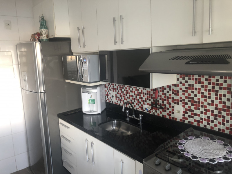 Apartamento à venda Vila Ema com 56m² e 2 quartos por R$ 480.000 - 973741533-img-1625.JPG
