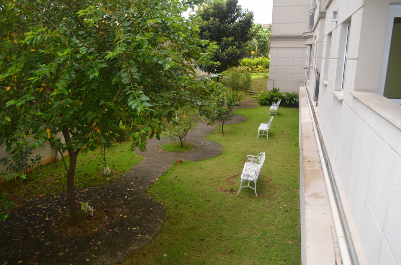 Apartamento à venda Vila Ema com 56m² e 2 quartos por R$ 480.000 - 992886242-dsc-0632.JPG