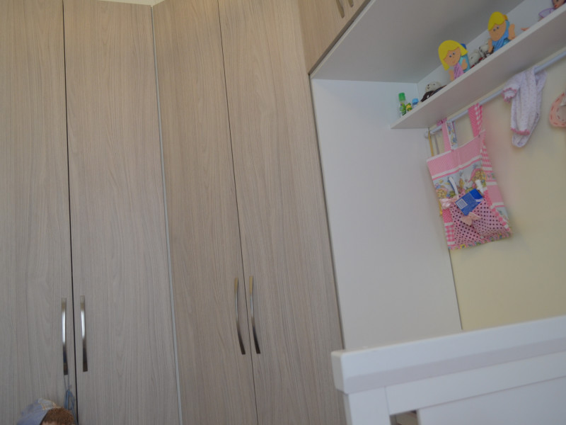 Apartamento à venda Vila Ema com 56m² e 2 quartos por R$ 480.000 - dsc-0584.JPG