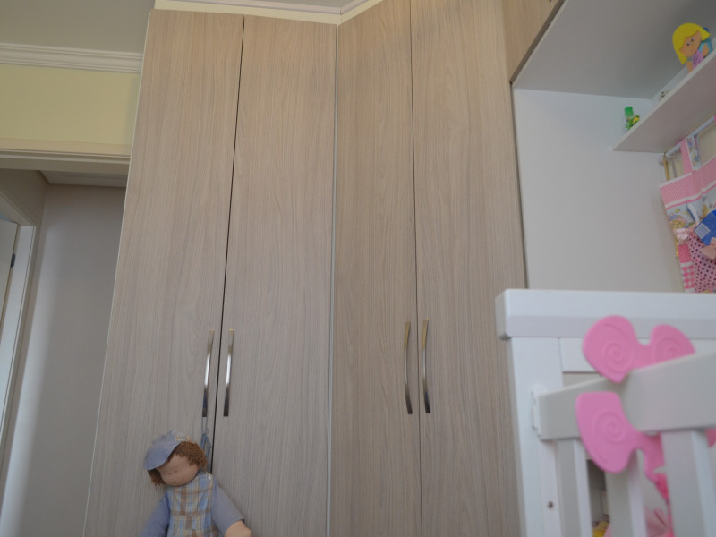 Apartamento à venda Vila Ema com 56m² e 2 quartos por R$ 480.000 - dsc-0590.JPG