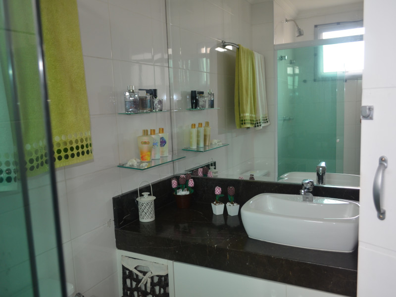 Apartamento à venda Vila Ema com 56m² e 2 quartos por R$ 480.000 - dsc-0592.JPG