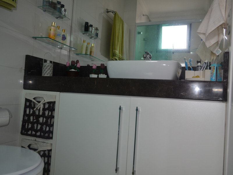 Apartamento à venda Vila Ema com 56m² e 2 quartos por R$ 480.000 - dsc-0593.JPG