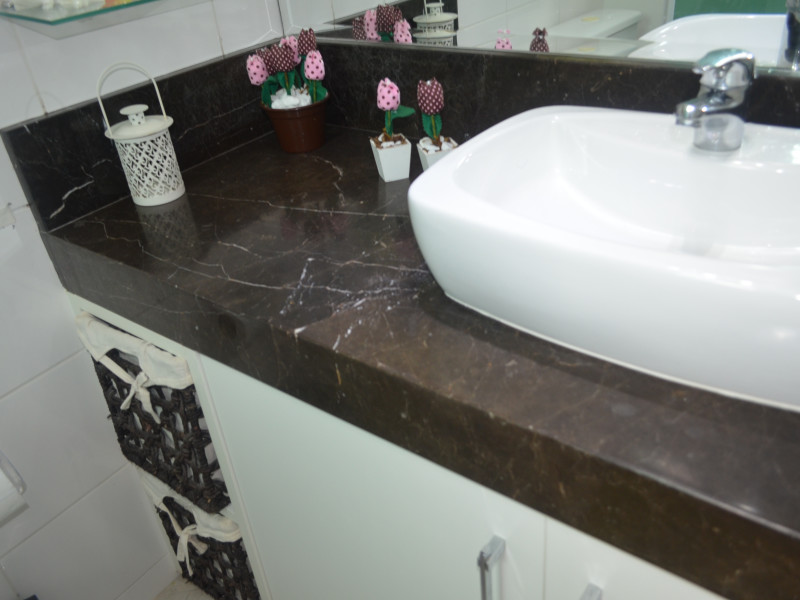 Apartamento à venda Vila Ema com 56m² e 2 quartos por R$ 480.000 - dsc-0595.JPG