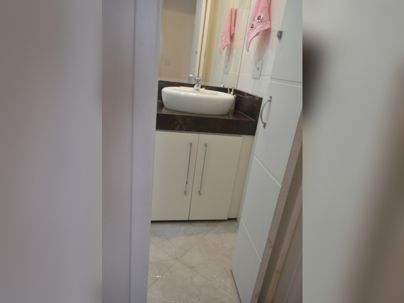 Apartamento à venda Vila Ema com 56m² e 2 quartos por R$ 480.000 - dsc-0603.JPG