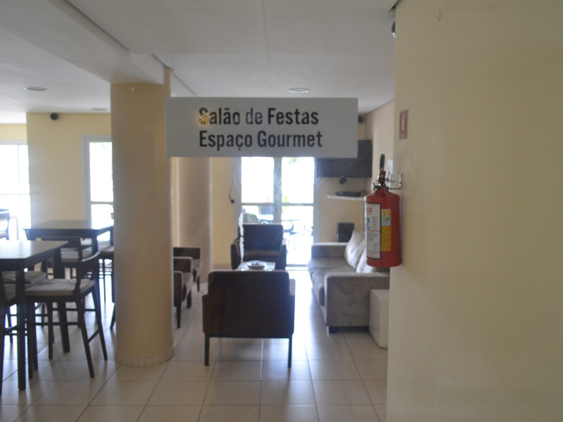 Apartamento à venda Vila Ema com 56m² e 2 quartos por R$ 480.000 - dsc-0616.JPG