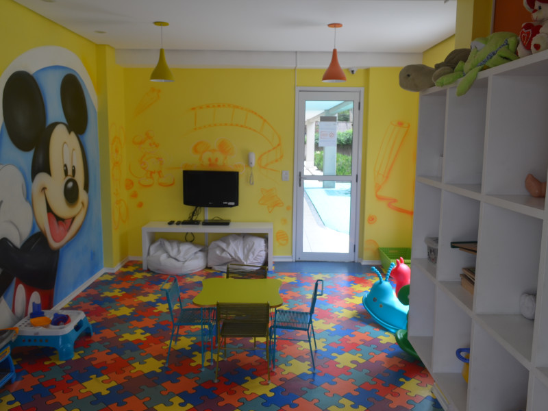 Apartamento à venda Vila Ema com 56m² e 2 quartos por R$ 480.000 - dsc-0622.JPG