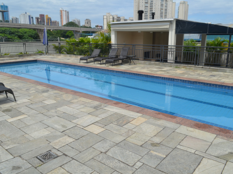 Apartamento à venda Vila Ema com 56m² e 2 quartos por R$ 480.000 - dsc-0624.JPG