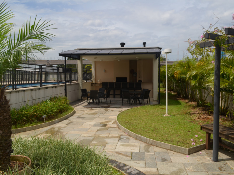 Apartamento à venda Vila Ema com 56m² e 2 quartos por R$ 480.000 - dsc-0628.JPG