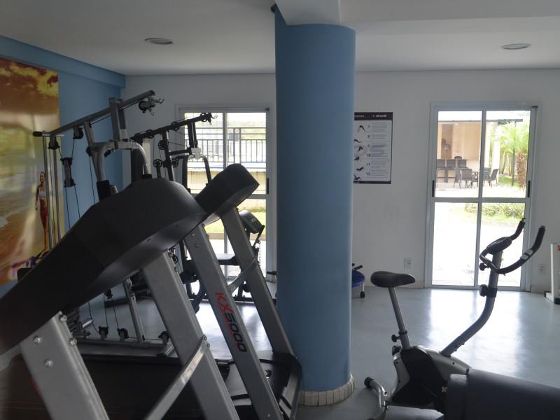 Apartamento à venda Vila Ema com 56m² e 2 quartos por R$ 480.000 - dsc-0630.JPG