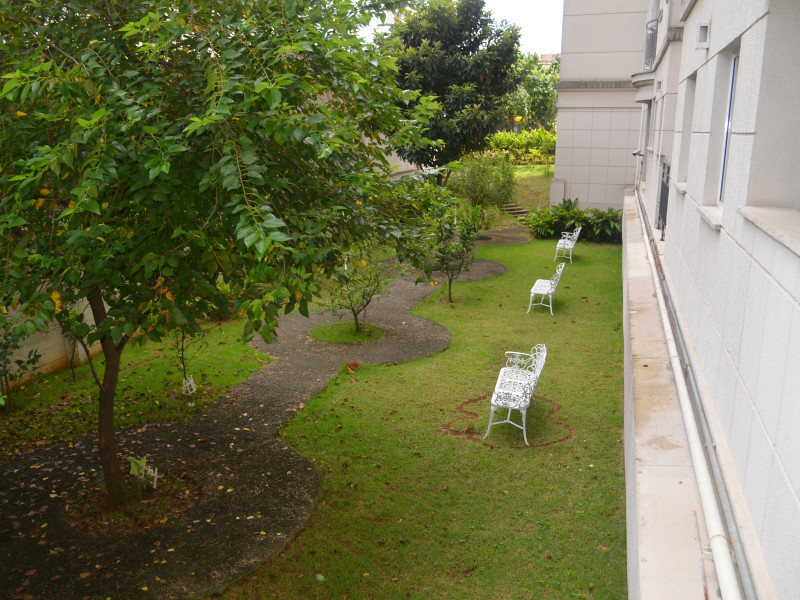 Apartamento à venda Vila Ema com 56m² e 2 quartos por R$ 480.000 - dsc-0632.JPG