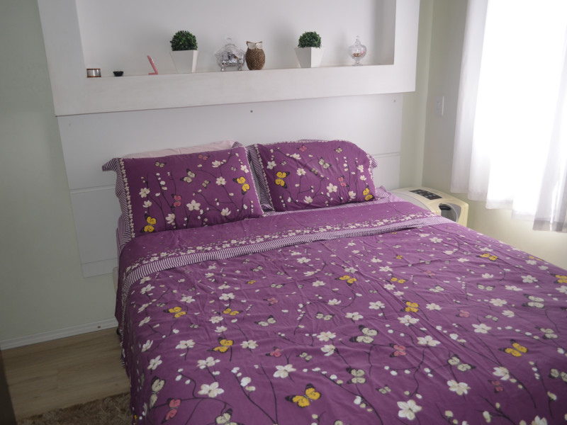 Apartamento à venda Vila Ema com 56m² e 2 quartos por R$ 480.000 - dsc-0637.JPG