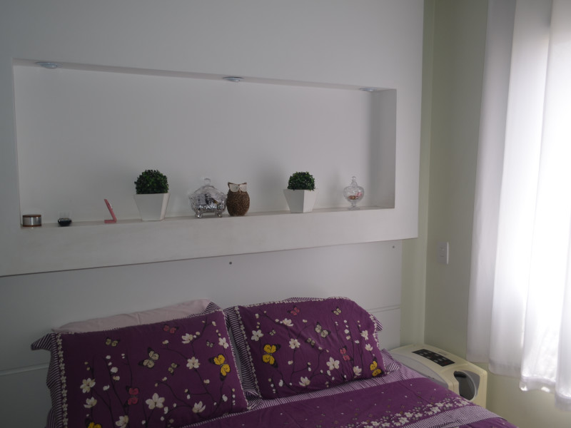 Apartamento à venda Vila Ema com 56m² e 2 quartos por R$ 480.000 - dsc-0641.JPG