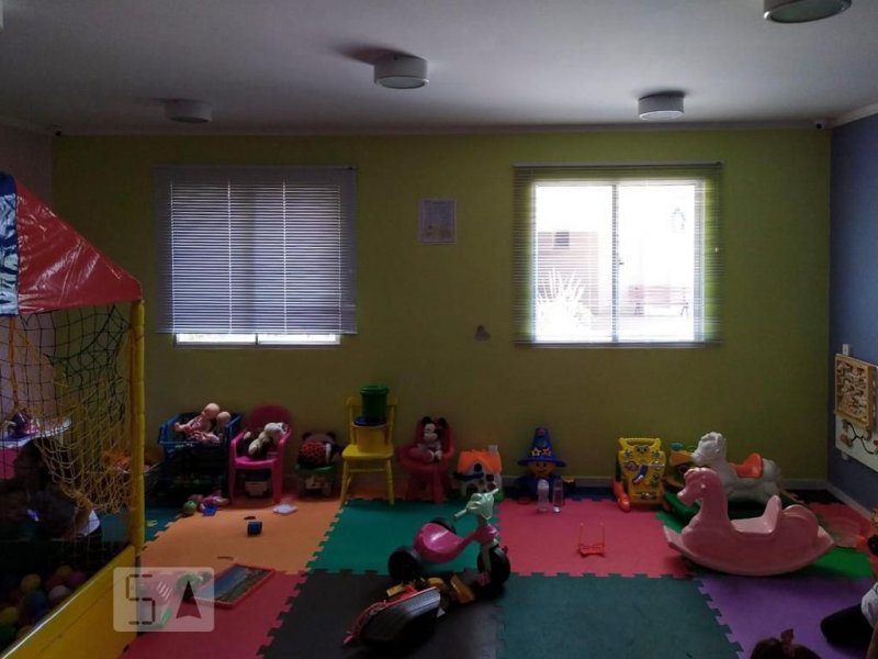 Apartamento à venda São João Clímaco com 49m² e 2 quartos por R$ 230.000 - 1050014223-12-1.jpg