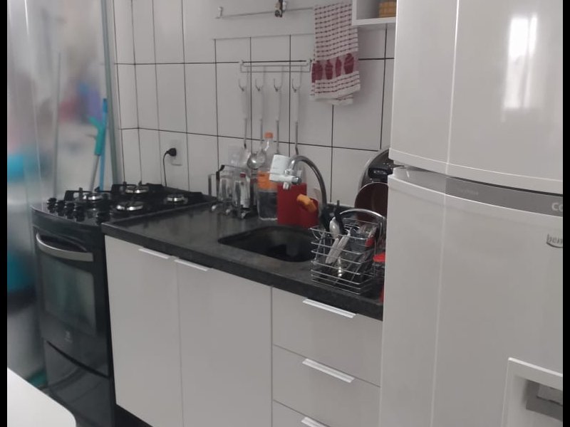 Apartamento à venda São João Clímaco com 49m² e 2 quartos por R$ 230.000 - 137620412-16.jpg