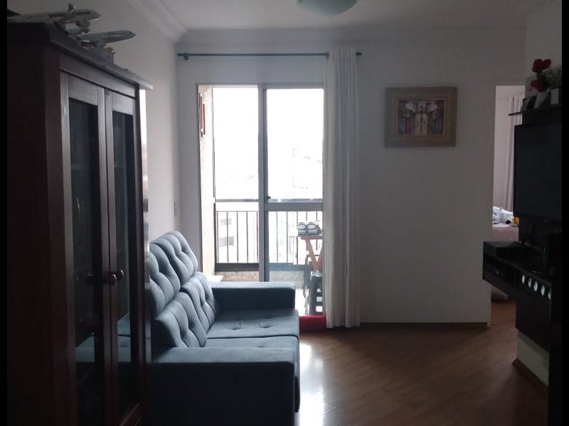 Apartamento à venda São João Clímaco com 49m² e 2 quartos por R$ 230.000 - 380891459-19.jpg
