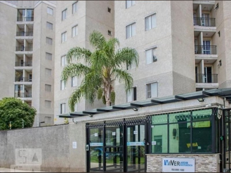 Apartamento à venda São João Clímaco com 49m² e 2 quartos por R$ 230.000 - 463225012-1.jpg