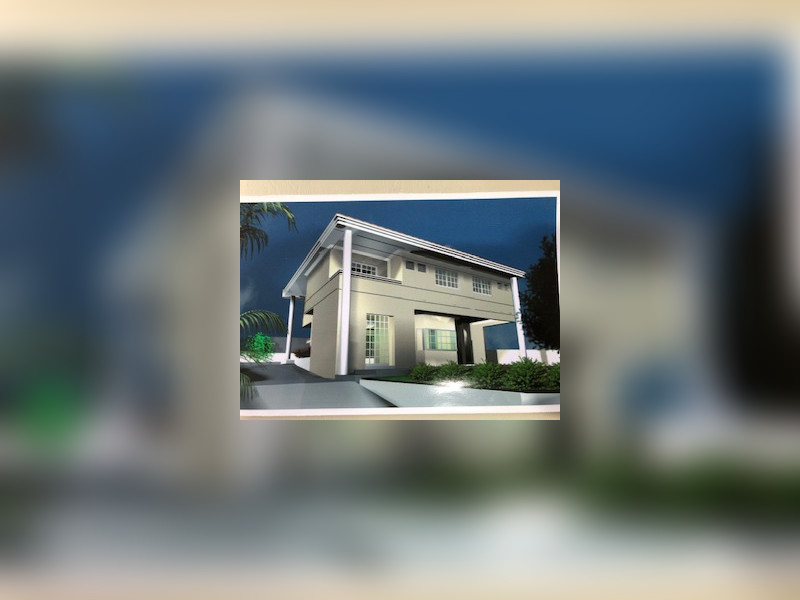 imóvel com 390m² - Cidade Jardim - Uberlândia