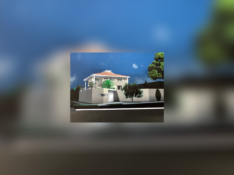 imóvel com 390m² - Cidade Jardim - Uberlândia