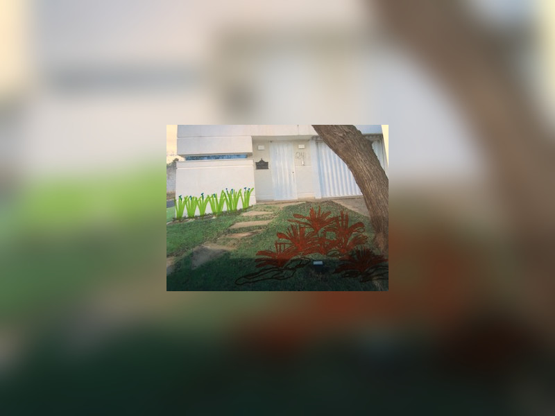 imóvel com 390m² - Cidade Jardim - Uberlândia