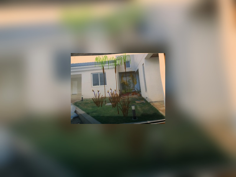 imóvel com 390m² - Cidade Jardim - Uberlândia