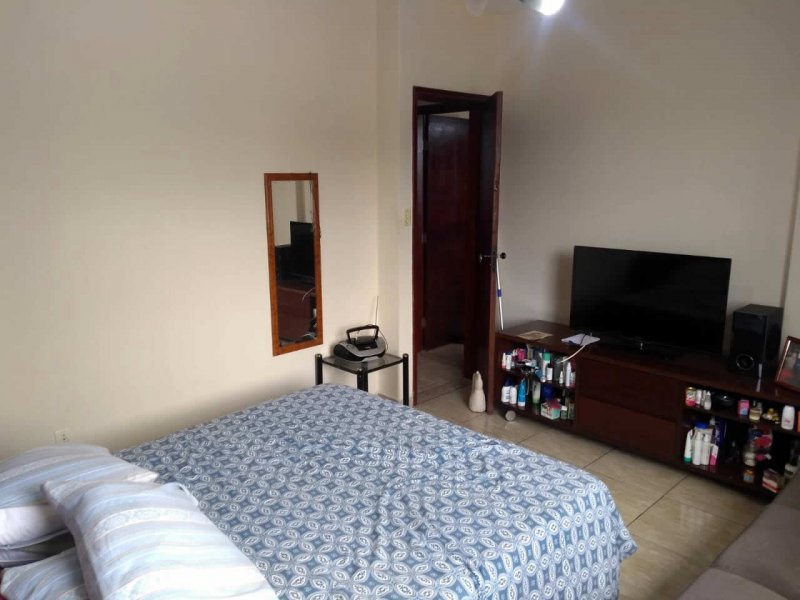 Apartamento à venda Ponta da Praia com 123m² e 3 quartos por R$ 620.000 - 1055550041-suite2.jpeg