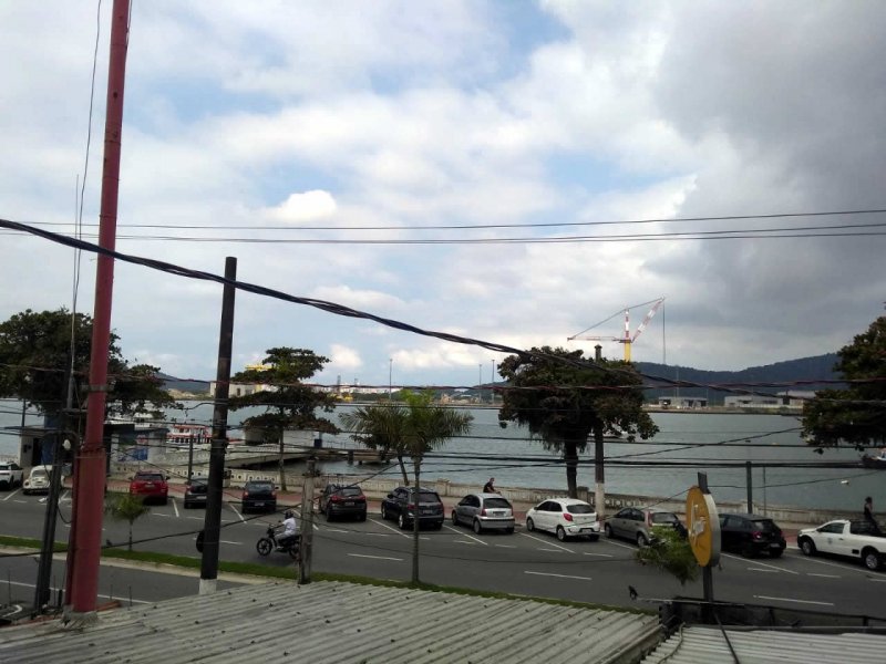 Apartamento à venda Ponta da Praia com 123m² e 3 quartos por R$ 620.000 - 1460185405-dormitorioprincipal8.jpeg