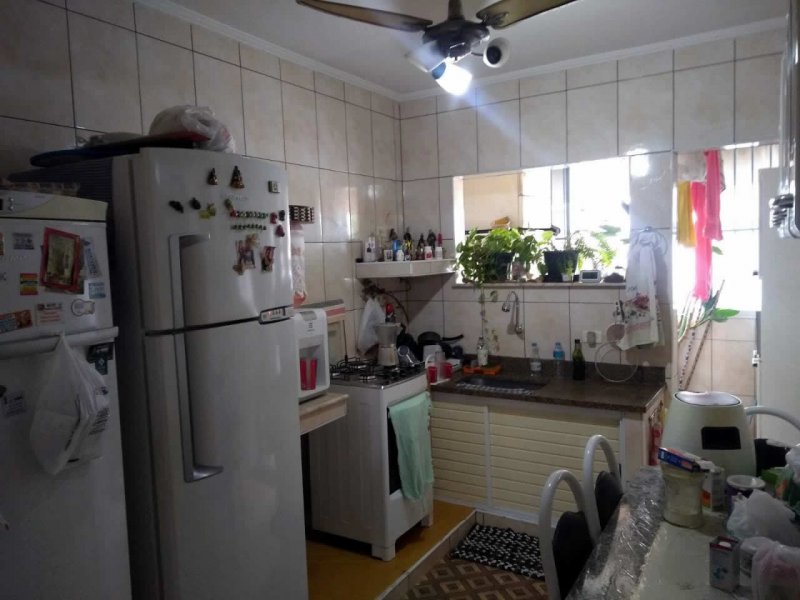 Apartamento à venda Ponta da Praia com 123m² e 3 quartos por R$ 620.000 - 1984573818-cozinha3.jpeg