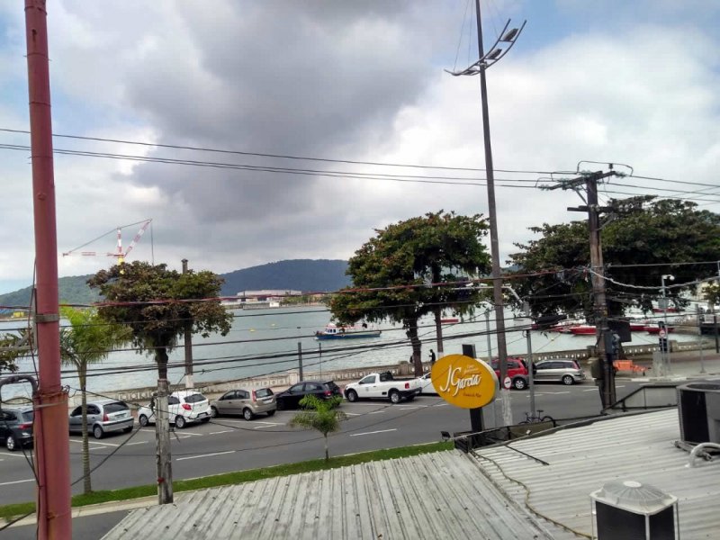 Apartamento à venda Ponta da Praia com 123m² e 3 quartos por R$ 620.000 - 293771513-suite6.jpeg