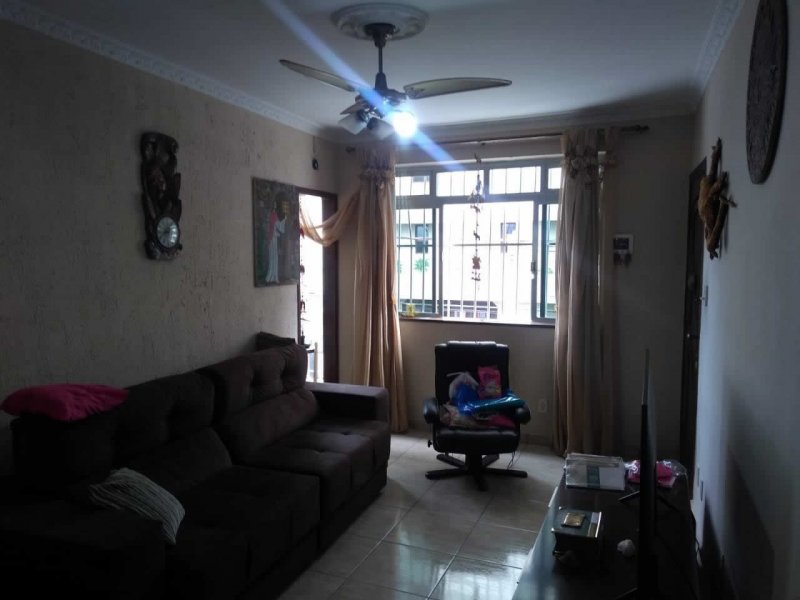 Apartamento à venda Ponta da Praia com 123m² e 3 quartos por R$ 620.000 - 331800171-saladeestar7.jpeg
