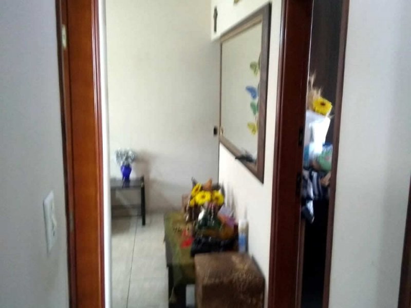 Apartamento à venda Ponta da Praia com 123m² e 3 quartos por R$ 620.000 - 536993589-corredor2.jpeg