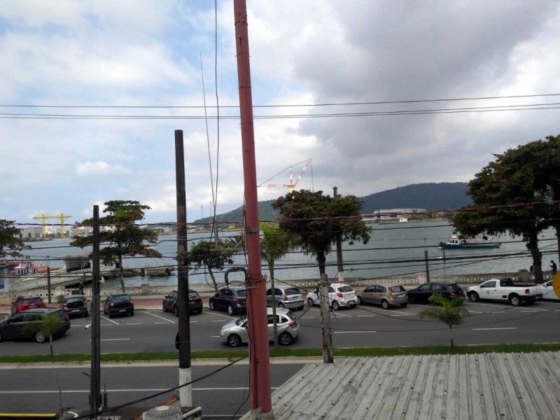 Apartamento à venda Ponta da Praia com 123m² e 3 quartos por R$ 620.000 - 566100008-suite7.jpeg