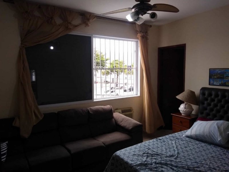 Apartamento à venda Ponta da Praia com 123m² e 3 quartos por R$ 620.000 - 600043917-suite5.jpeg