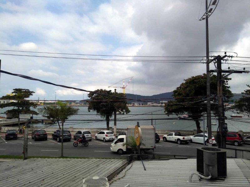 Apartamento à venda Ponta da Praia com 123m² e 3 quartos por R$ 620.000 - 950659740-dormitorioprincipal9.jpeg
