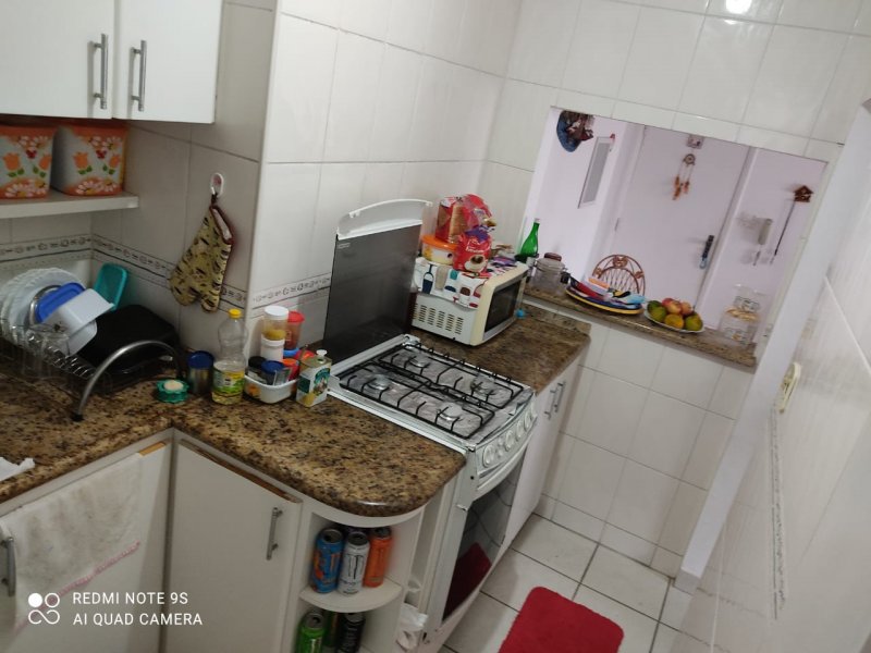 Apartamento à venda Boa Vista  com 56m² e 1 quarto por R$ 210.000 - 1115531248-img-20210522-wa0023.jpg