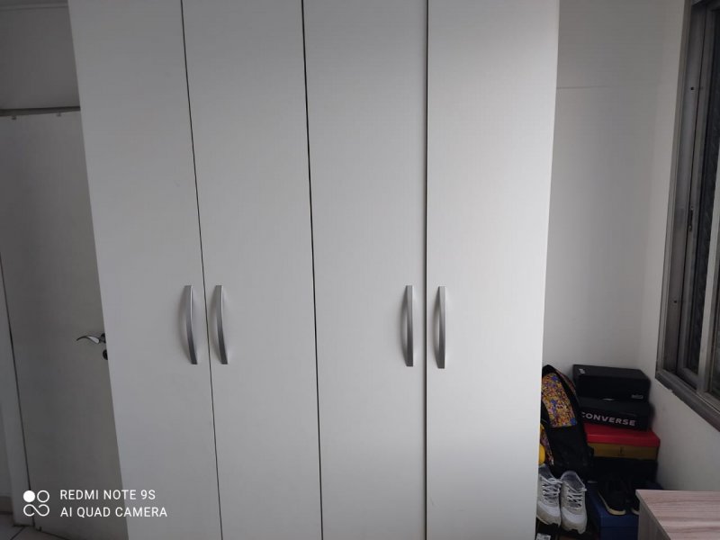 Apartamento à venda Boa Vista  com 56m² e 1 quarto por R$ 210.000 - 1997935911-img-20210522-wa0025.jpg