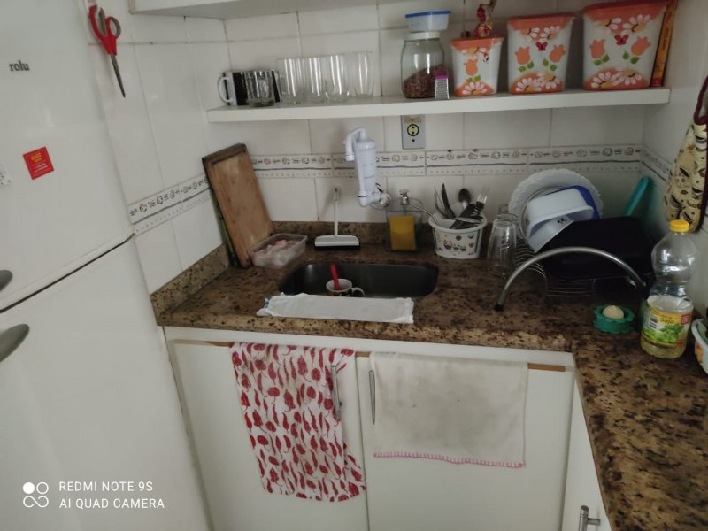 Apartamento à venda Boa Vista  com 56m² e 1 quarto por R$ 210.000 - 2007150252-img-20210522-wa0019.jpg