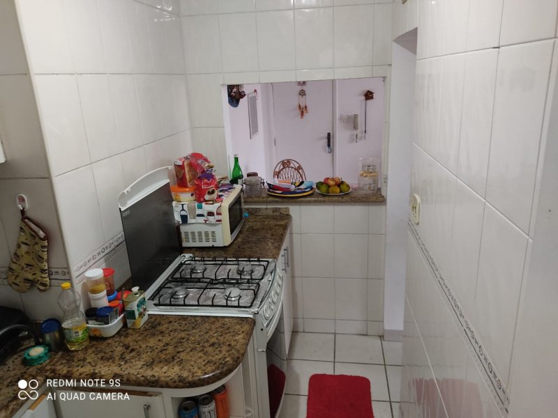 Apartamento à venda Boa Vista  com 56m² e 1 quarto por R$ 210.000 - 445571800-img-20210522-wa0022.jpg
