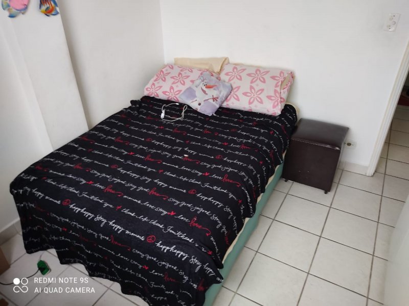 Apartamento à venda Boa Vista  com 56m² e 1 quarto por R$ 210.000 - 955422963-img-20210522-wa0007.jpg