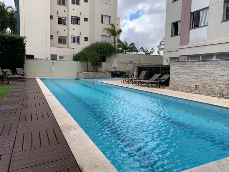 imóvel com 80m² - Saúde - São Paulo