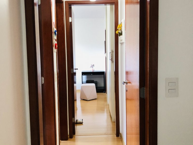 imóvel com 80m² - Saúde - São Paulo