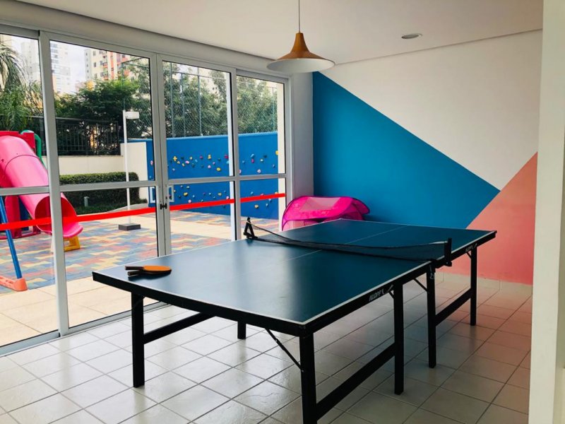 imóvel com 80m² - Saúde - São Paulo
