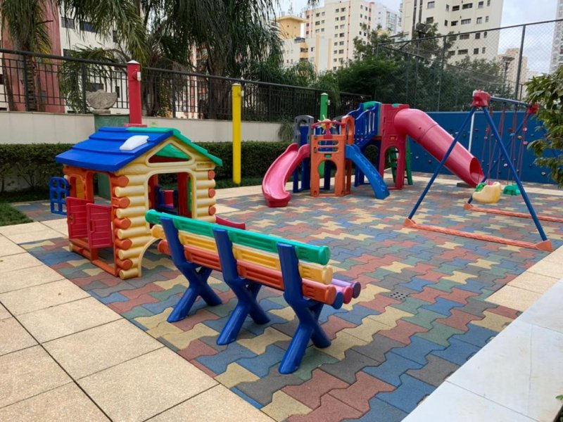 imóvel com 80m² - Saúde - São Paulo