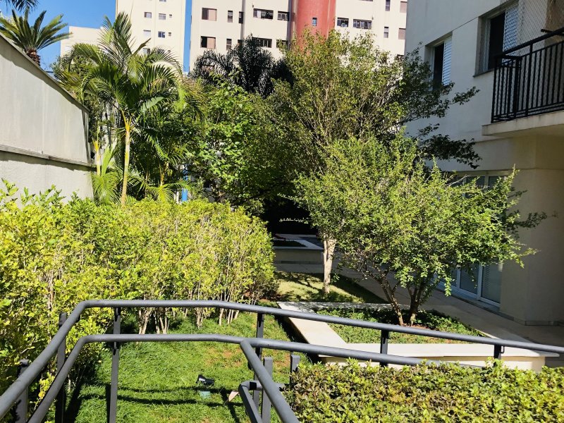 imóvel com 80m² - Saúde - São Paulo