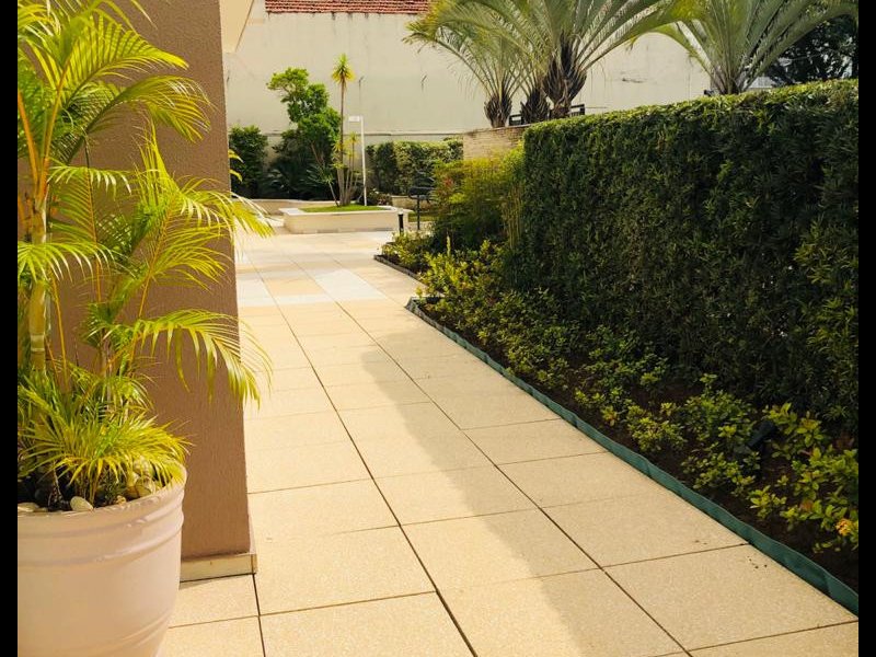 imóvel com 80m² - Saúde - São Paulo