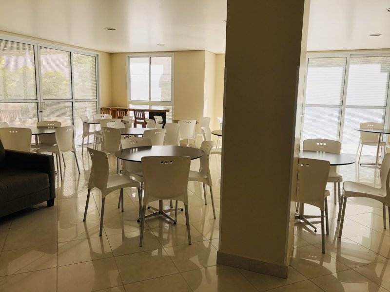 imóvel com 80m² - Saúde - São Paulo