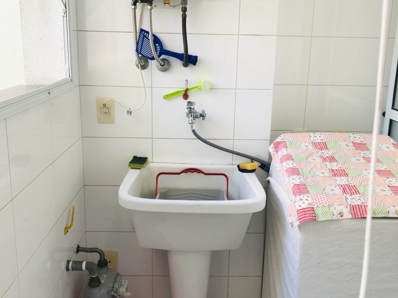 imóvel com 80m² - Saúde - São Paulo