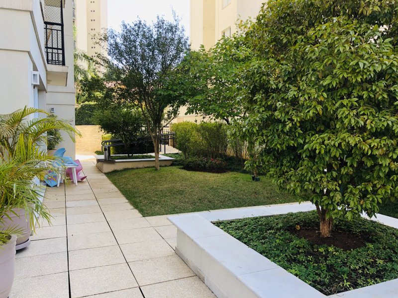 imóvel com 80m² - Saúde - São Paulo
