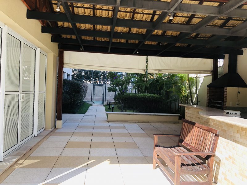 imóvel com 80m² - Saúde - São Paulo