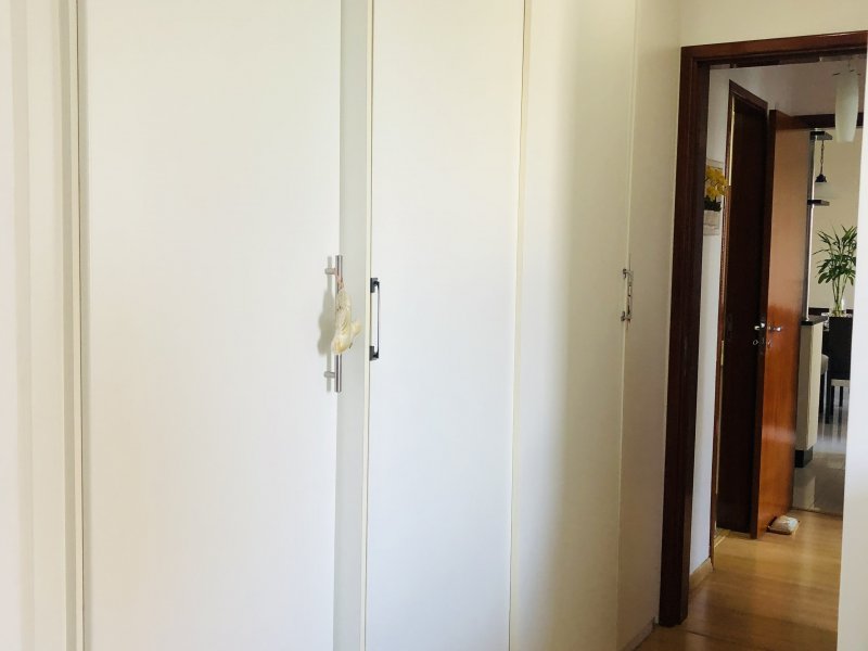imóvel com 80m² - Saúde - São Paulo
